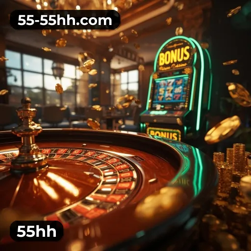 55hh bet — mercados de futebol e esportes no app