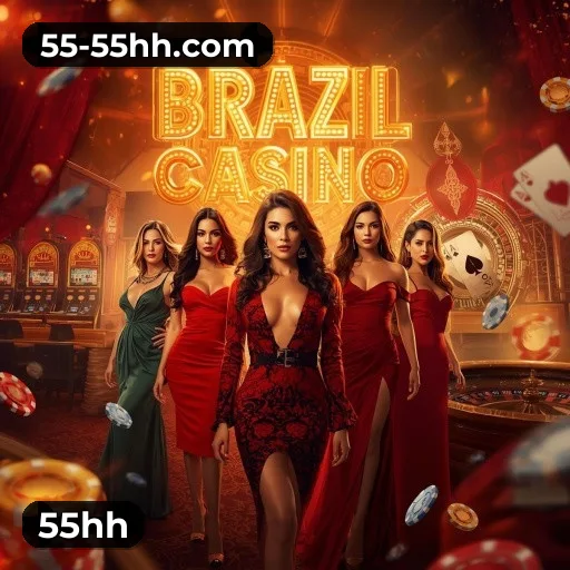55hh download — arquivo APK para Android oficial