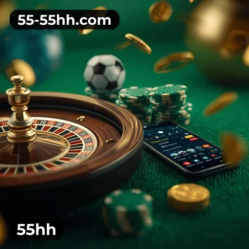 55hh FAQ — perguntas frequentes usuários Brasil