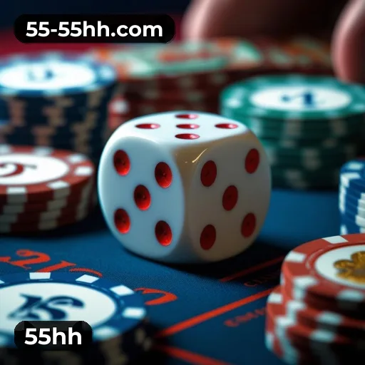 55hh plataforma — saque cashout PIX com comprovante