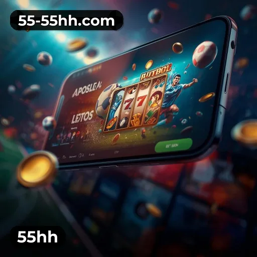 55hh plataforma — depósito PIX instantâneo no caixa